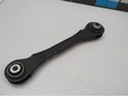 Рычаг задний верхний левый