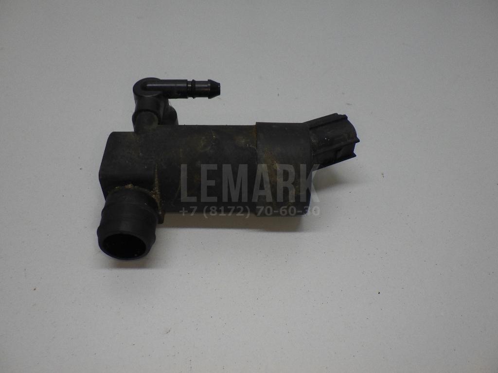 Насос омывателя 1355124 Ford