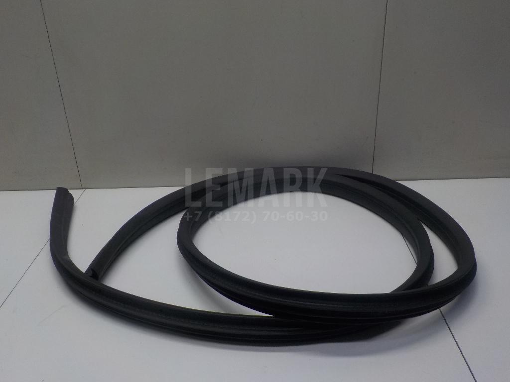 Уплотнитель двери BM51A25324AE Ford