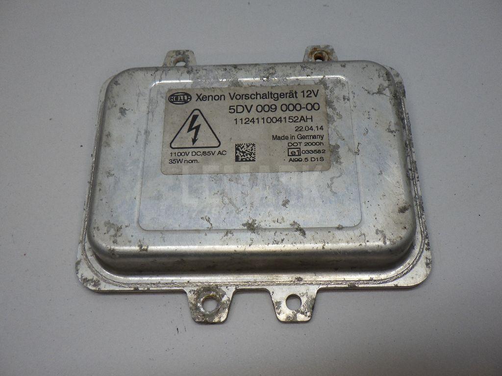 Блок ксеноновой лампы 1376950 Ford