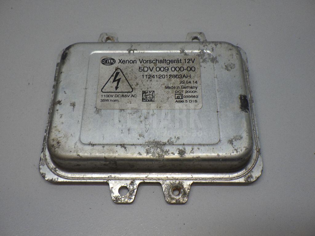 Блок ксеноновой лампы 1376950 Ford