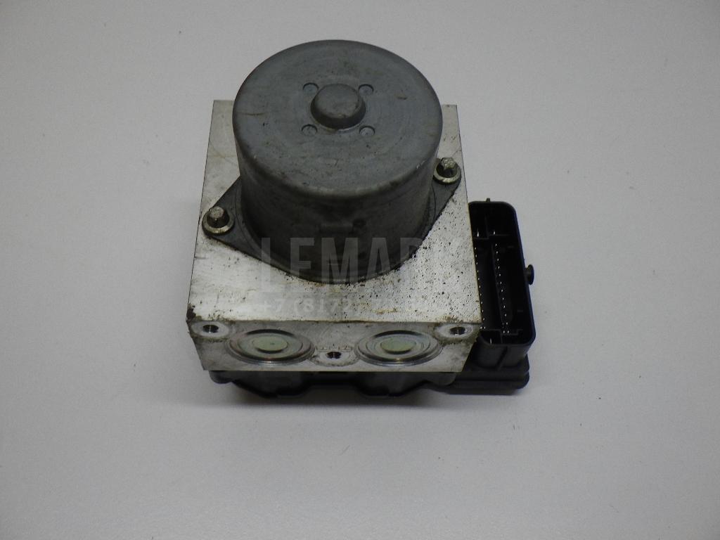 Блок ABS (насос) 1857638 Ford