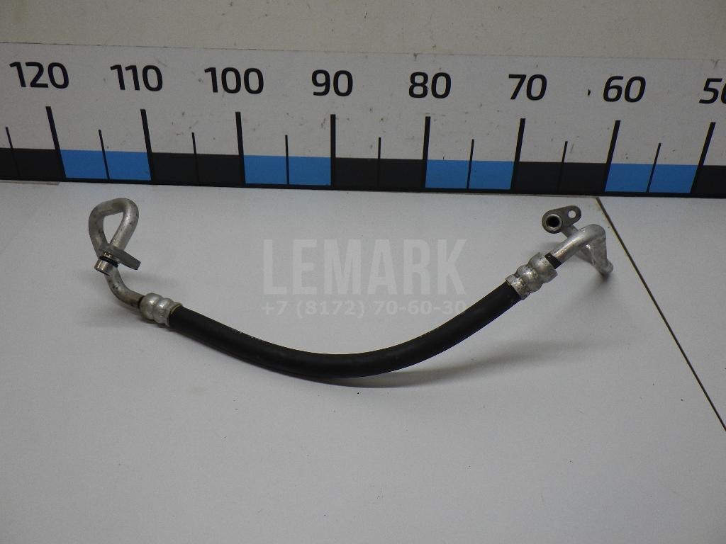Трубка кондиционера 92490JD200 Nissan