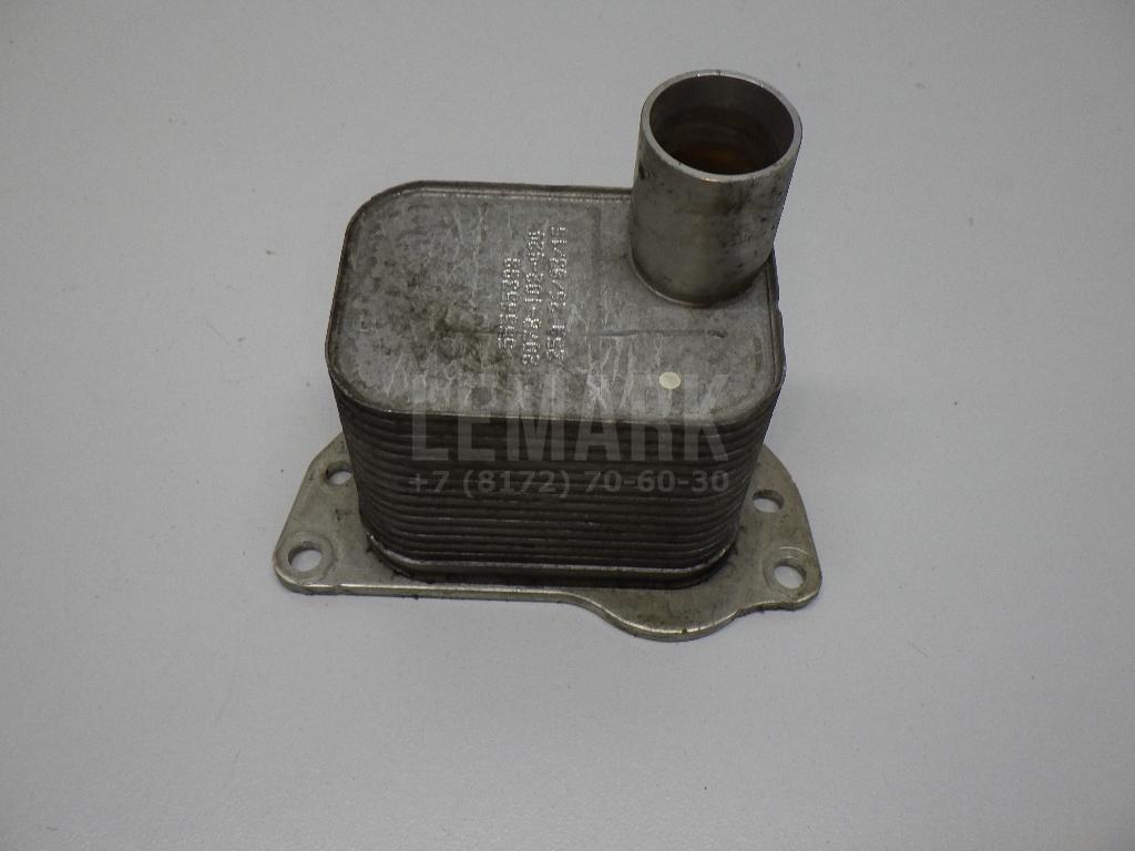 Радиатор масляный 55565388 GM