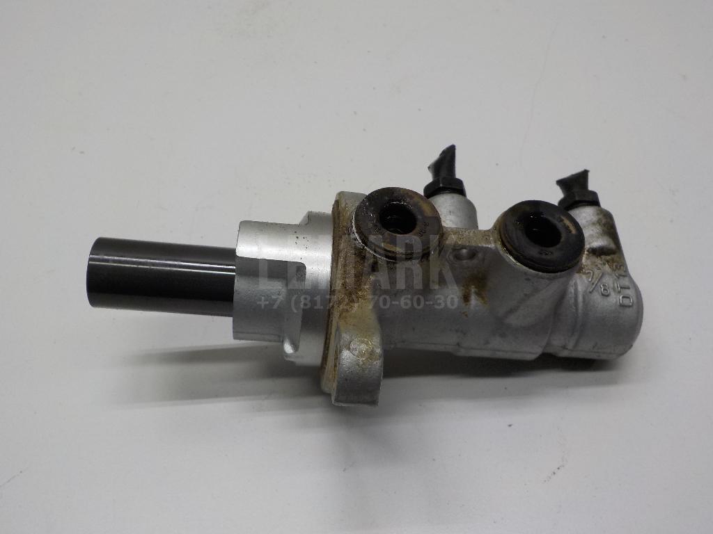 Цилиндр тормозной главный 585102S201 Hyundai-Kia