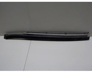 Молдинг лобового стекла для Chevrolet Trail Blazer 2001-2010 с разбора состояние хорошее