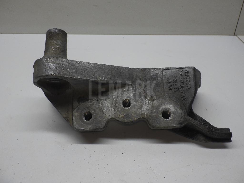 Кронштейн двигателя правый 13248507 GM