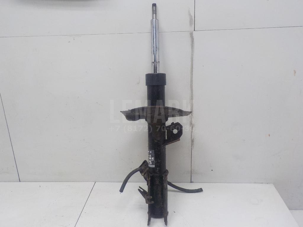 Амортизатор передний левый 54303JD01A Nissan