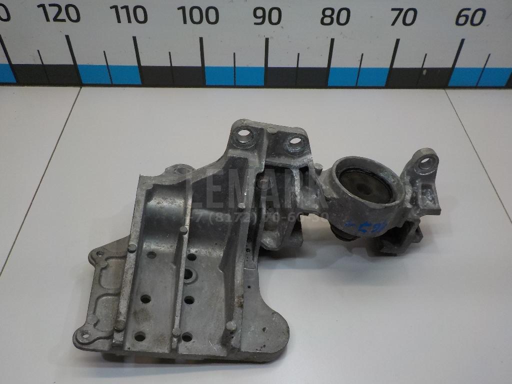 Опора КПП левая 11220JD21A Nissan