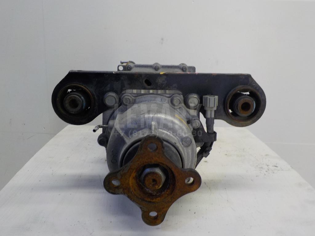 Редуктор заднего моста 38300JD610 Nissan