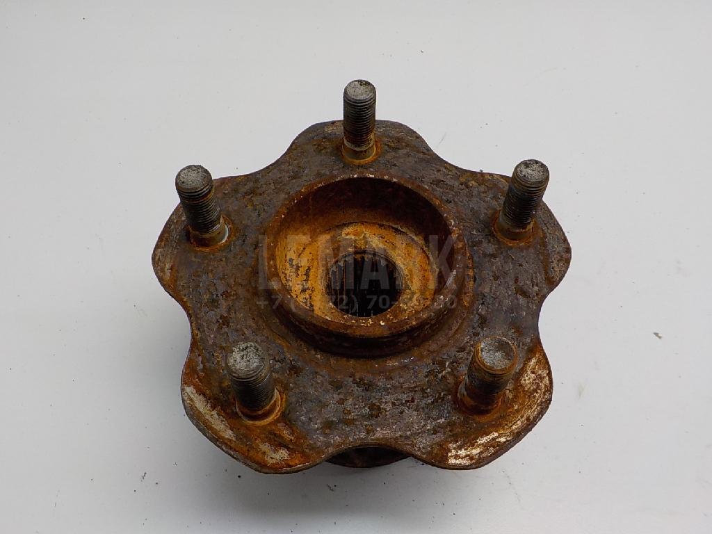 Ступица задняя 432024BA0B Nissan
