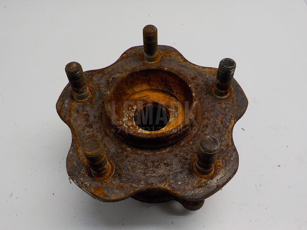 Ступица задняя 432024BA0B Nissan