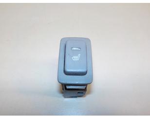 Кнопка обогрева сидений для Mazda 323 (BJ) 1998-2003 БУ состояние отличное