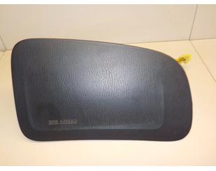 Подушка безопасности пассажирская (в торпедо) для Mazda 323 (BJ) 1998-2003 с разборки состояние отличное