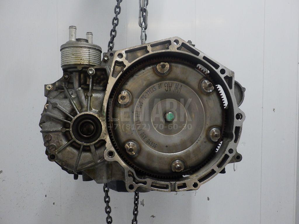 АКПП (автоматическая коробка переключения передач) 09G300034 VAG