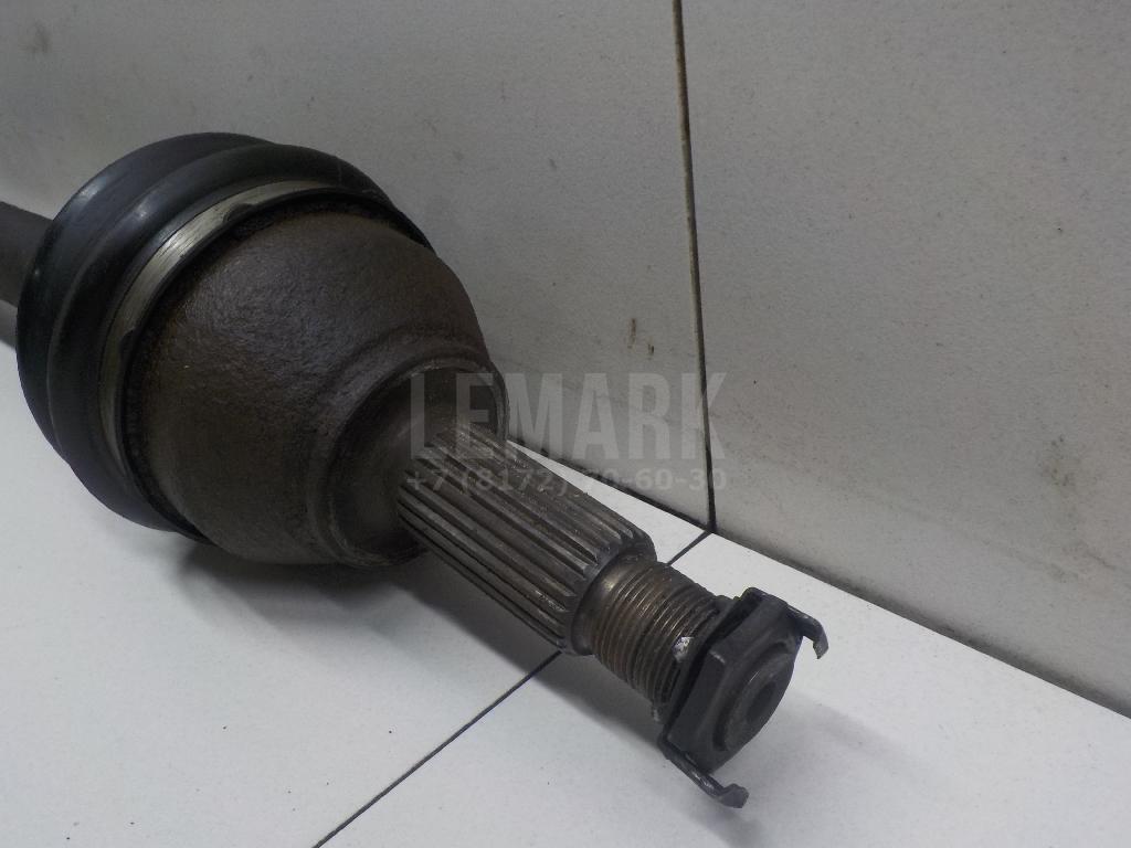 Полуось передняя левая для  Ford Cougar 1998-2001