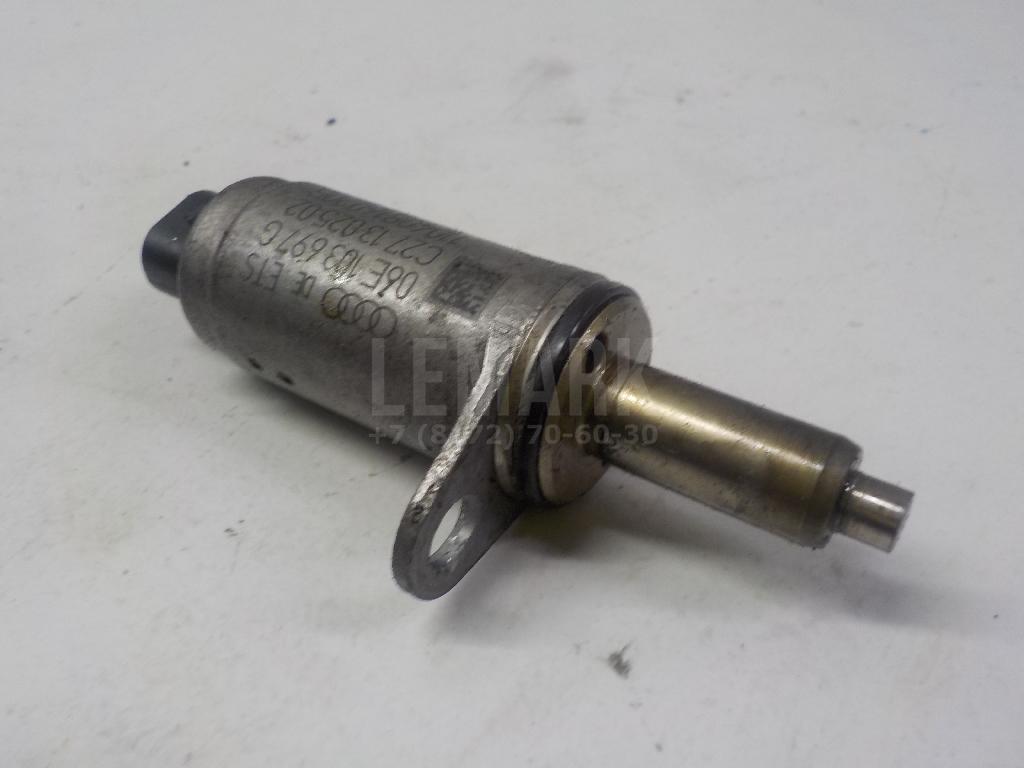 Механизм изменения фаз ГРМ 06E103697G VAG
