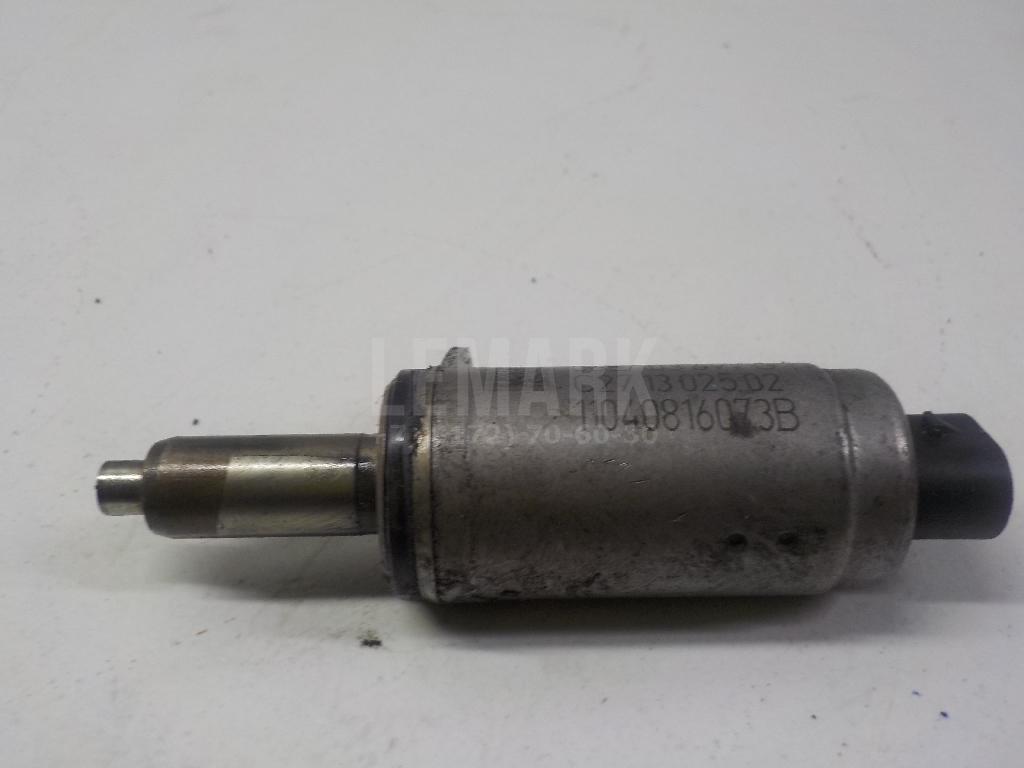 Механизм изменения фаз ГРМ 06E103697G VAG