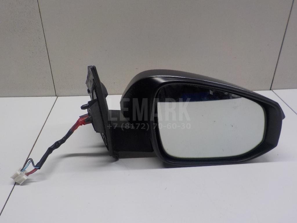 Зеркало правое электрическое 8791042C70 Toyota