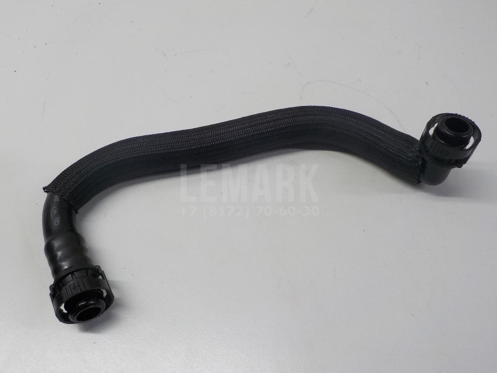 Трубка картерных газов DS7G6K817CA Ford