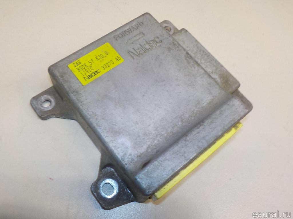 Блок управления AIR BAG