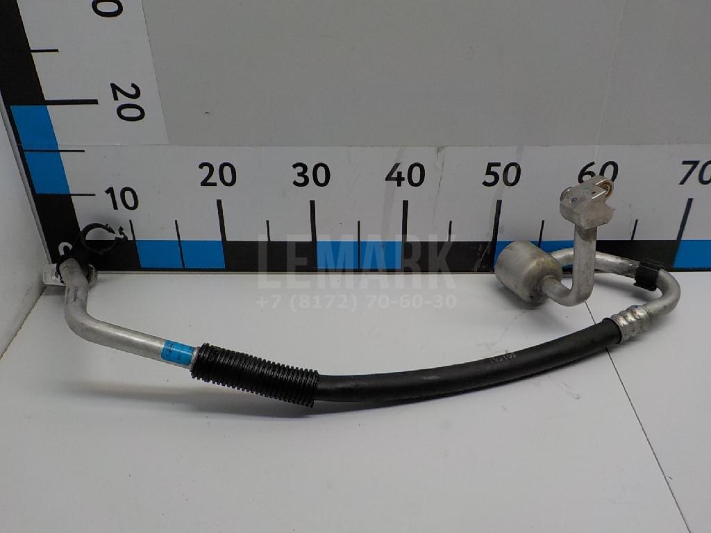 Трубка кондиционера F1F119N602EC Ford