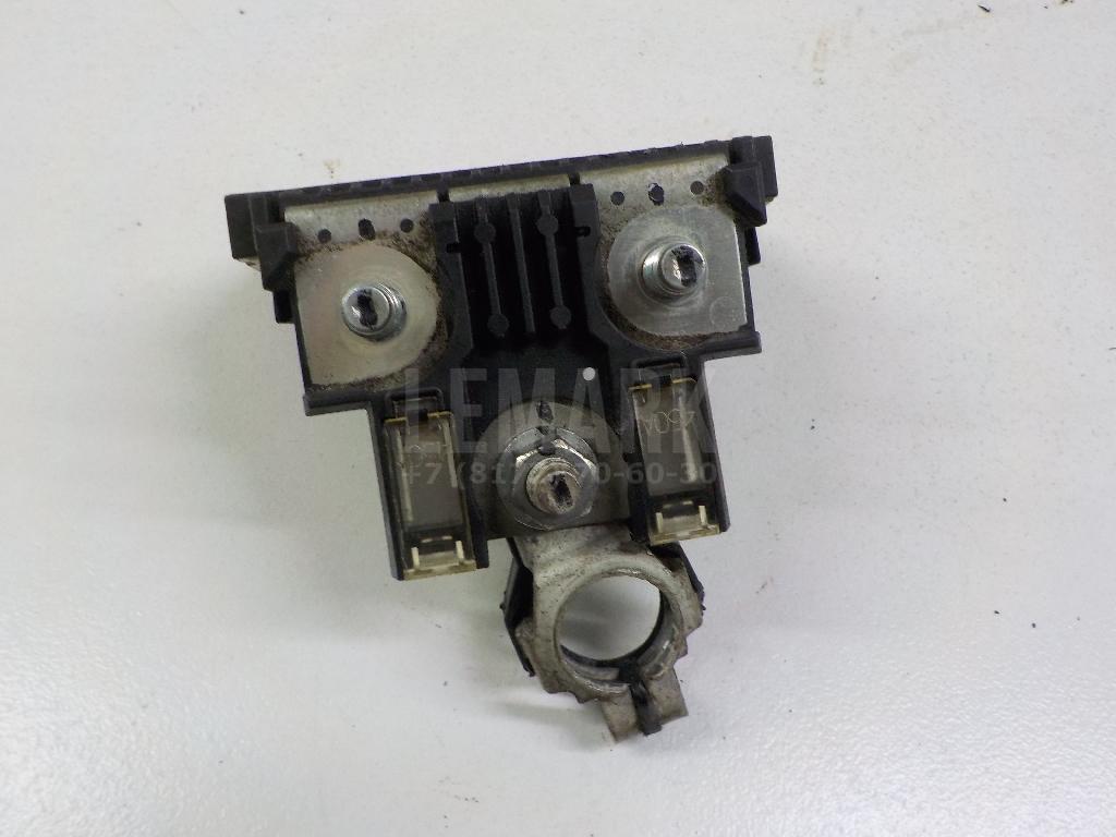 Блок предохранителей 24380BB50A Nissan