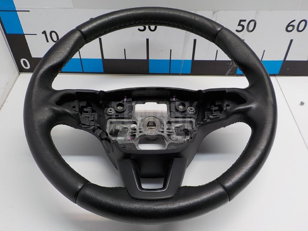 Рулевое колесо для AIR BAG (без AIR BAG)