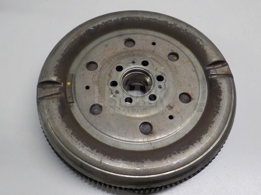Маховик 03L105266DL VAG