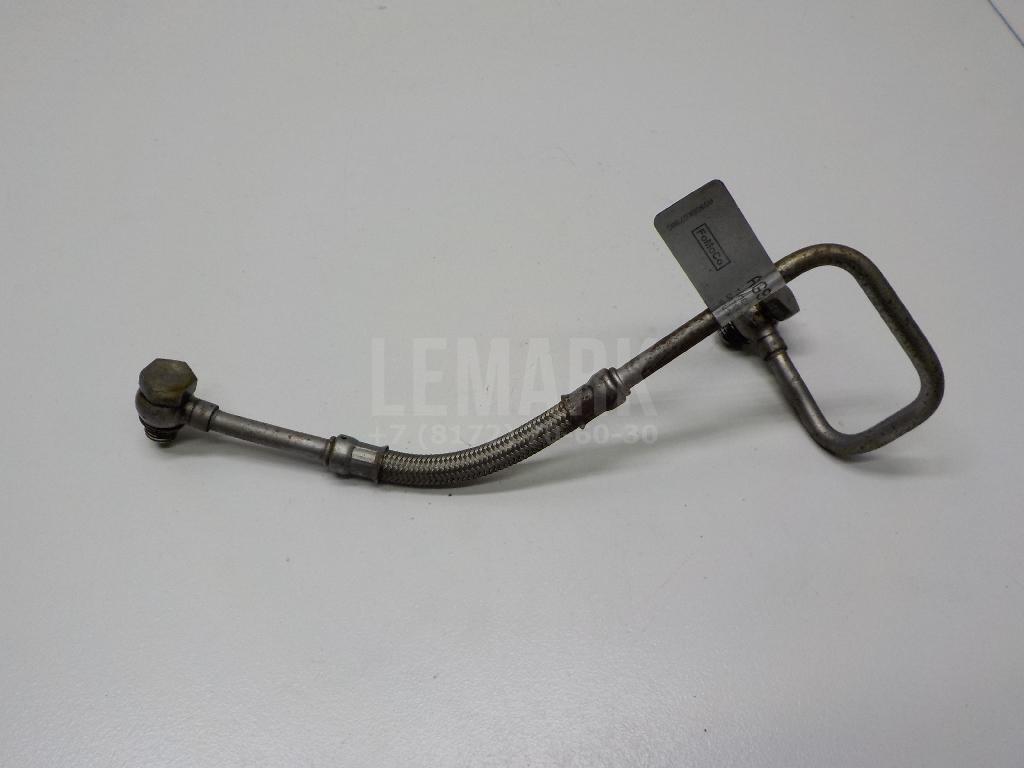 Трубка турбокомпрессора (турбины) AG9G6K679BC Ford