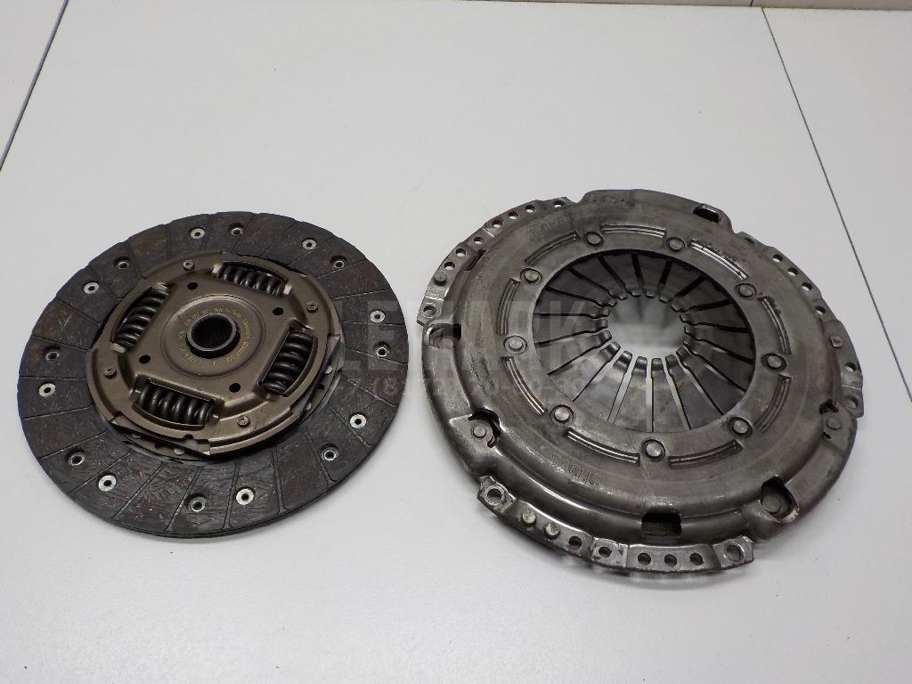 К-кт сцепления 3000970069 Sachs