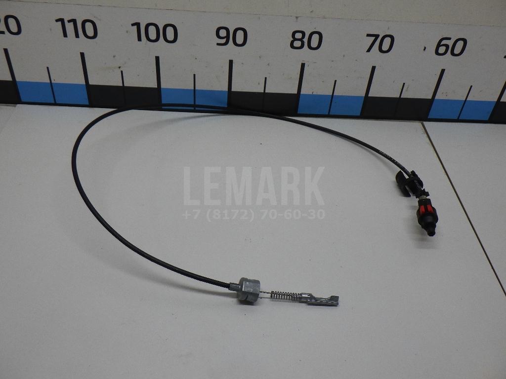 Трос КПП 1J0713303C VAG