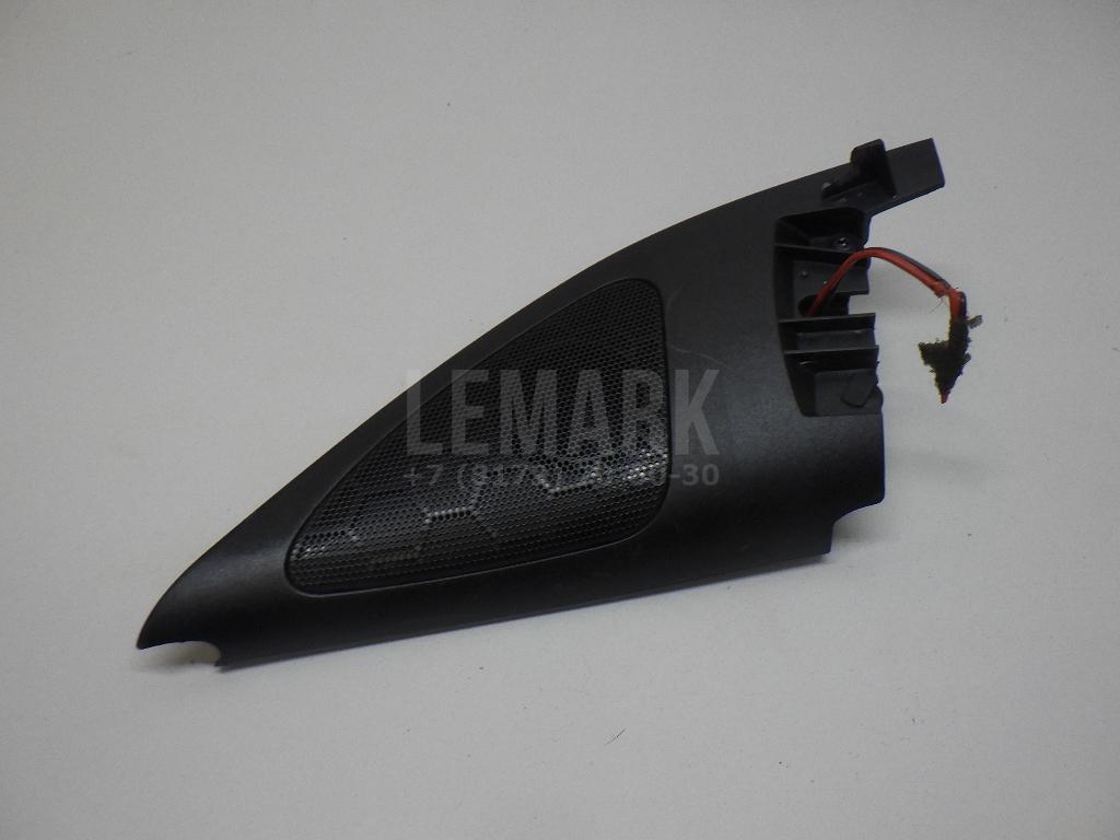 Крышка зеркала внутренняя левая 1J0837993B VAG