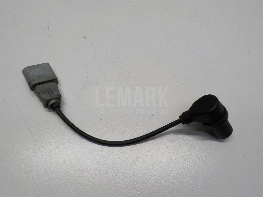 Датчик положения коленвала 06A906433G VAG