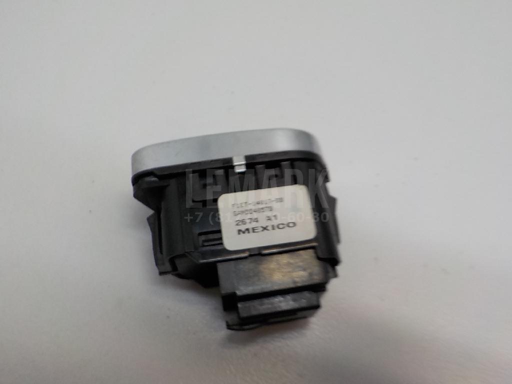 Кнопка центрального замка F1ET14017BB Ford