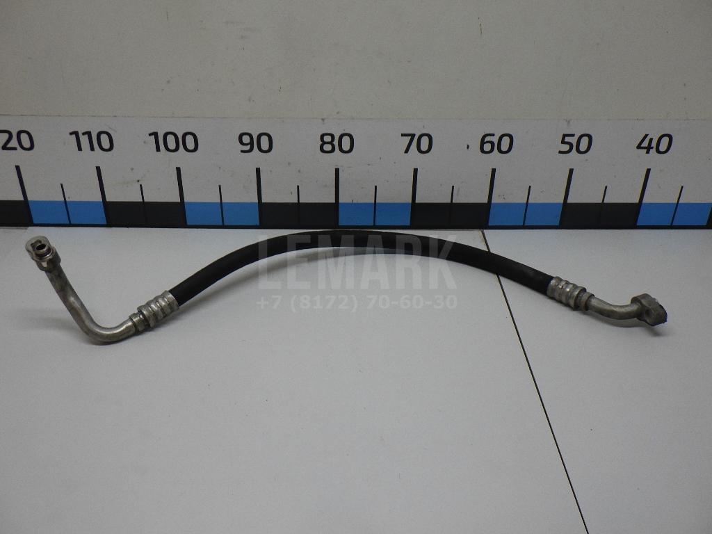 Трубка кондиционера 1J0820721BH VAG