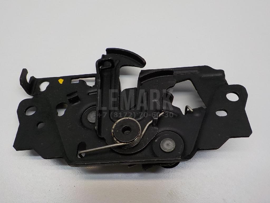 Замок капота 5236243 Ford