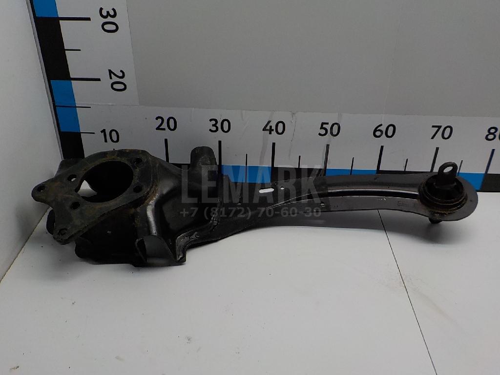 Рычаг задний продольный левый BV615A969CC Ford