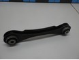 Рычаг задний верхний левый