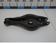 Рычаг задний нижний