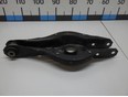 Рычаг задний нижний