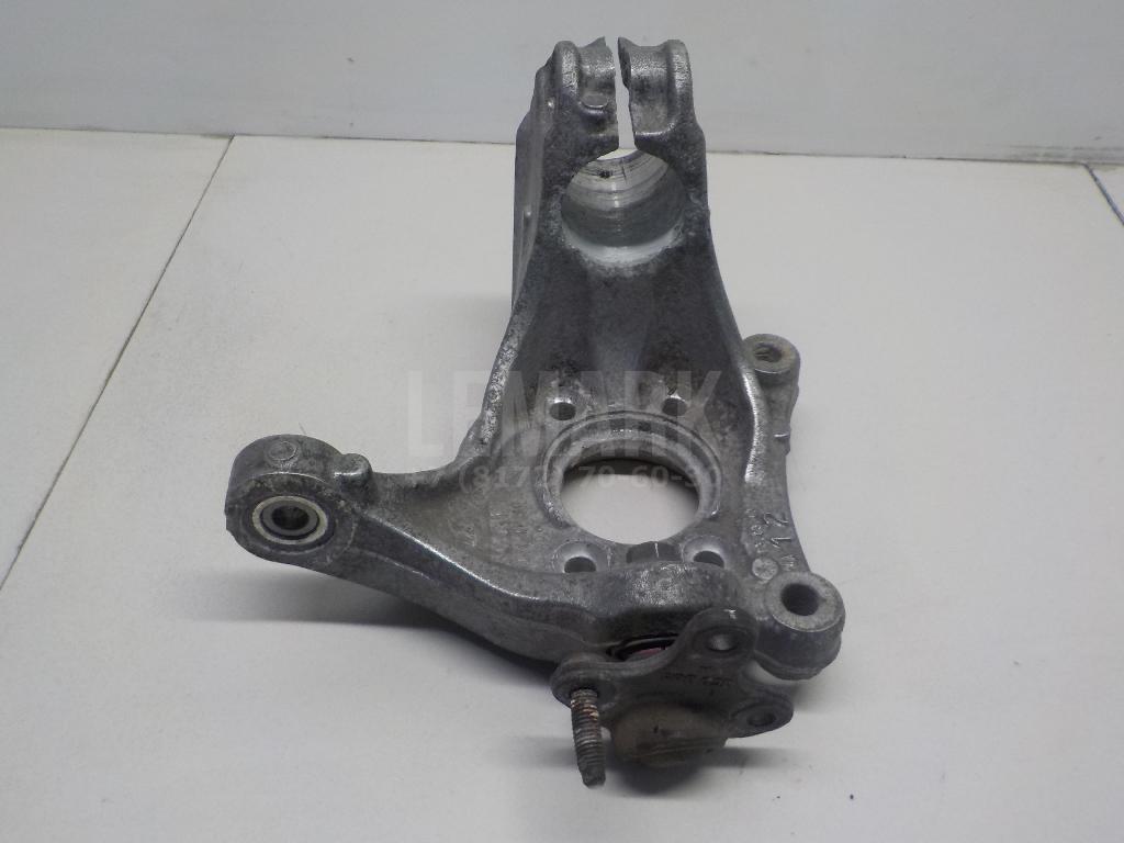 Кулак поворотный передний левый 3C0407253F VAG