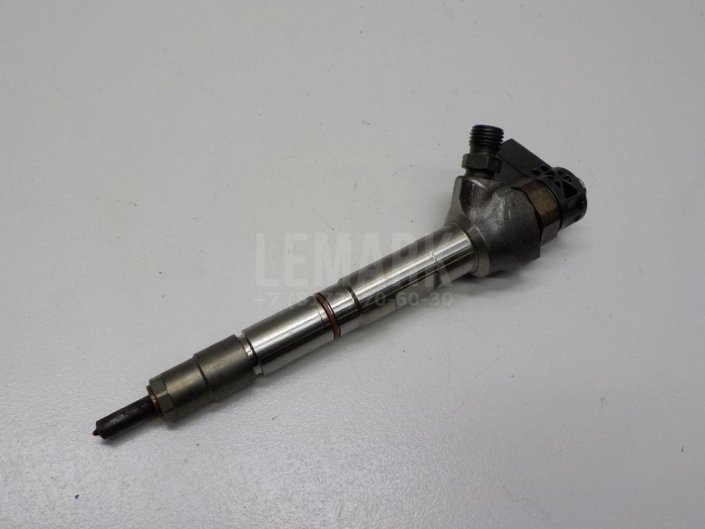 Форсунка дизельная электрическая 04L130277AE VAG