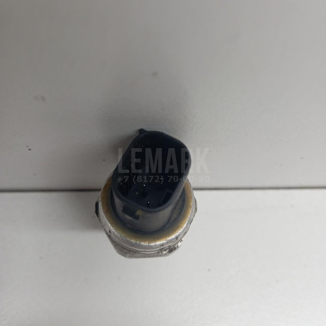 Датчик давления выхлопных газов 8201000764 Renault