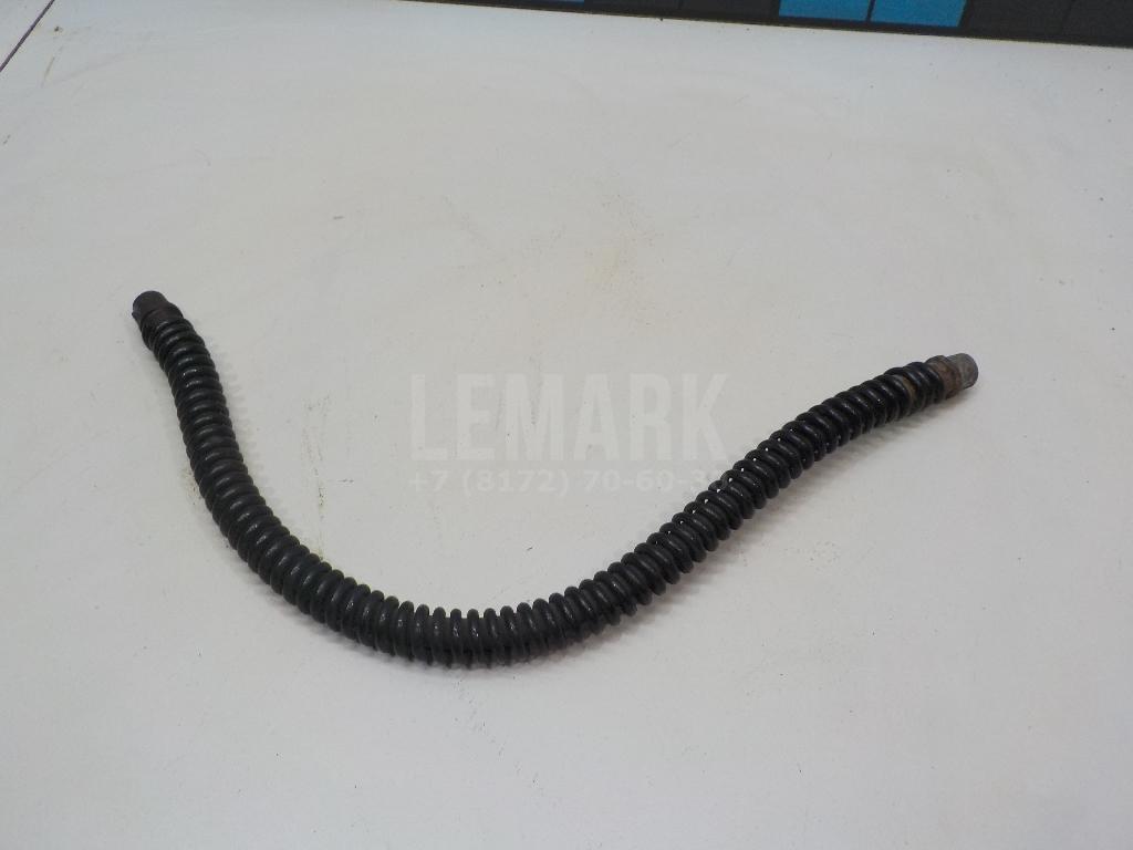 Шланг тормозной задний 7L0611776A VAG