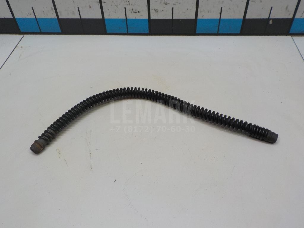 Шланг тормозной задний 7L0611776A VAG