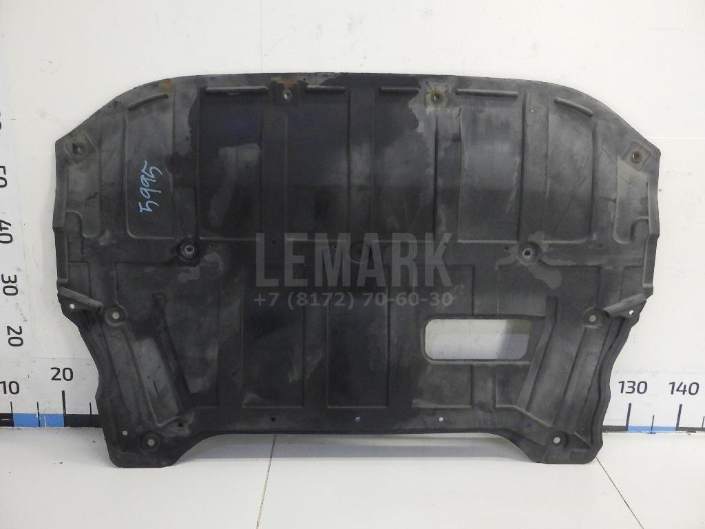 Защита антигравийная 758921YA0A Nissan