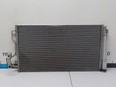 Радиатор кондиционера (конденсер)