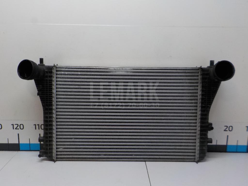 Интеркулер 3C0145805R VAG