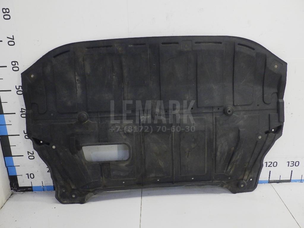 Защита антигравийная 758921YA0A Nissan